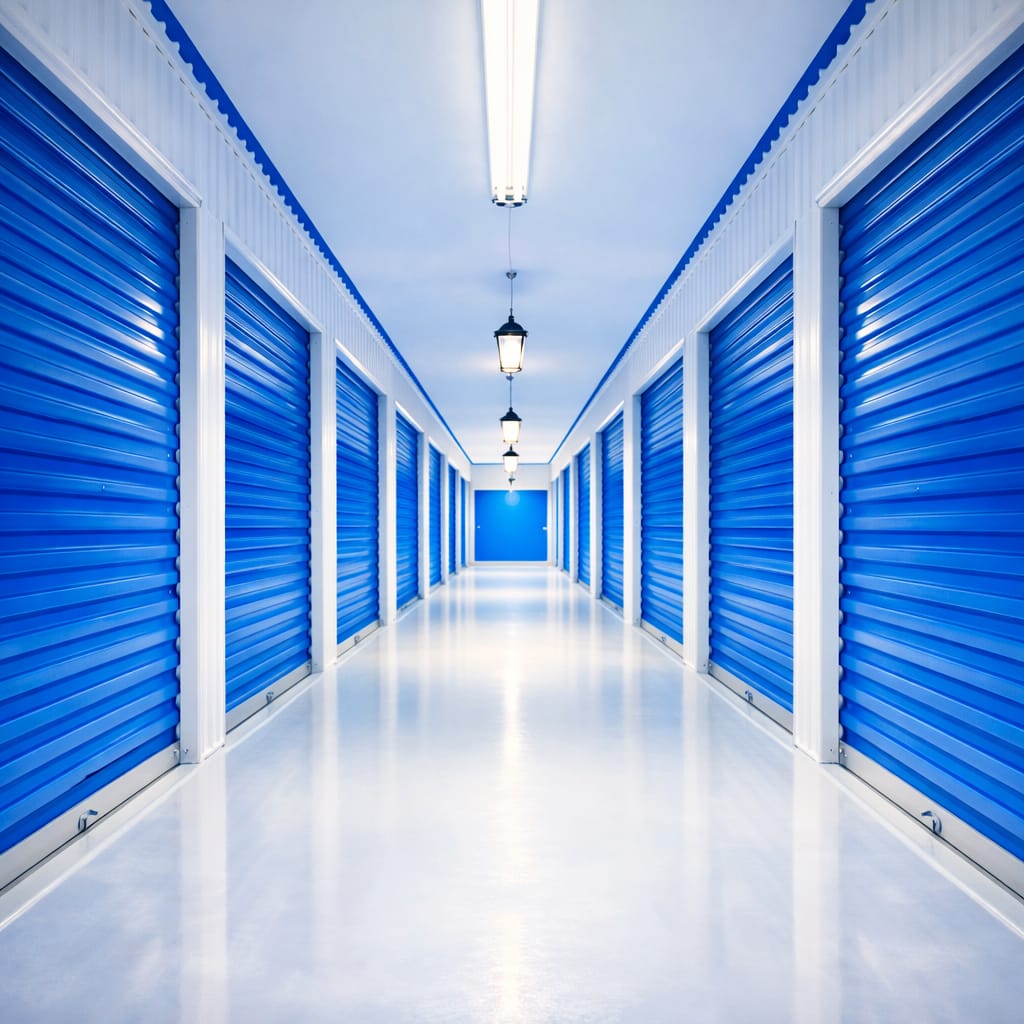 Eltville selfstorage